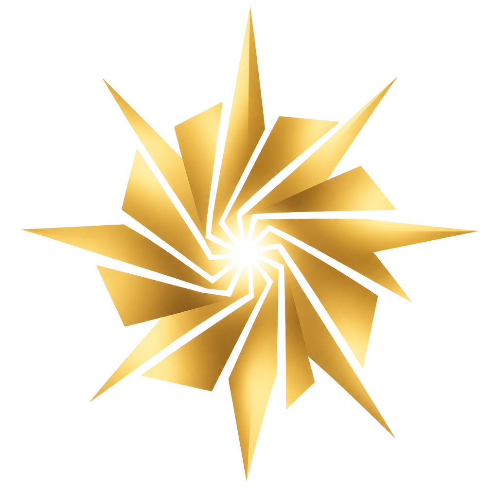 Peak Divine aperture mark